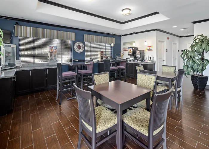 Super 8 By Wyndham Carthage Tx