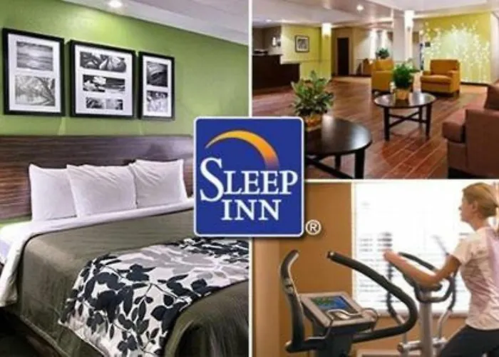 Wingate By Wyndham Longview North